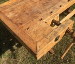 Bruders Werkstatt