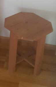Hocker