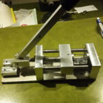 Nussmaschine