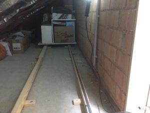 Wagen 1 hinten