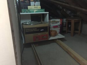 Wagen 2 hinten