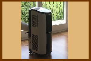 Klimaanlage